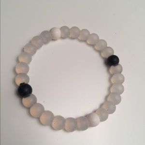 Classic Lokai bracelet